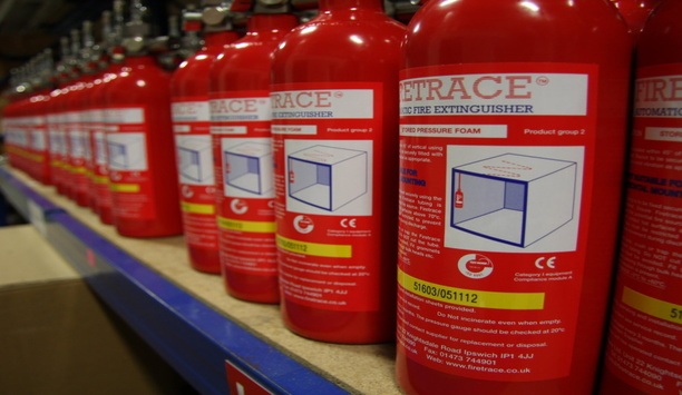 Firetrace Highlights The Importance Of Installing An Automatic Fire Suppression System