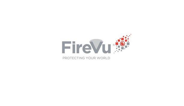 FireVu Introduces Multi Detector With Visual Smoke Detection, Flame Detection And Temperature Sensing