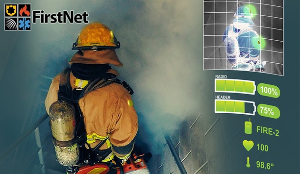 FirstNet Highlights Progress And Future Expansion Plans For Greater Coverage