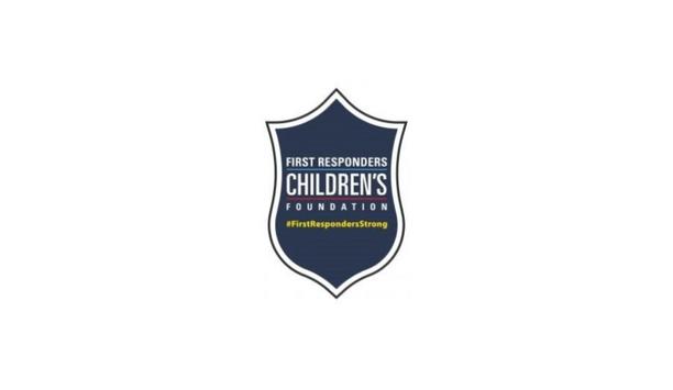 First Responders Children’s Foundation Provides Support To First Responders Impacted By COVID-19