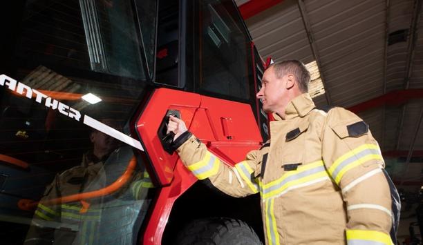 FlamePro Launches A National Survey To Gain Insight Into The Minds And Experiences Of Frontline Firefighters