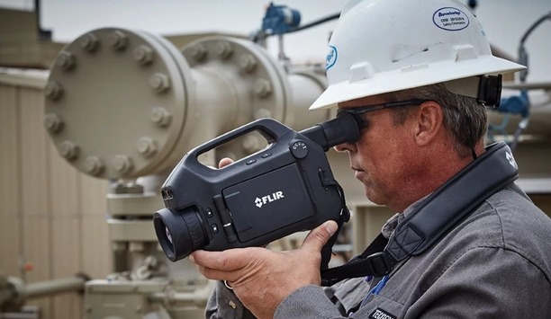 FLIR Systems Unveils HD Handheld Optical Gas Imaging Camera For Oil And Gas Industry Professionals