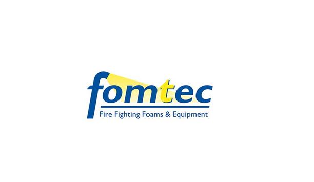 Fomtec Develops Formulations From C8 To C6 And Manufactures C6 Products To Produce Firefighting Foam