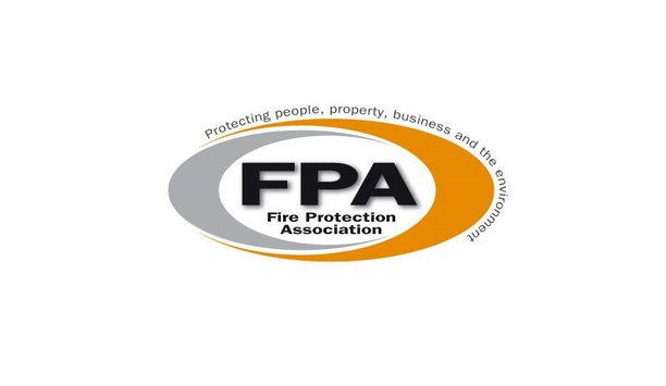 Fire Protection Association Release Details About The Conference ‘Rethinking Fire Toxicity’ Featuring Speakers From Across The Globe
