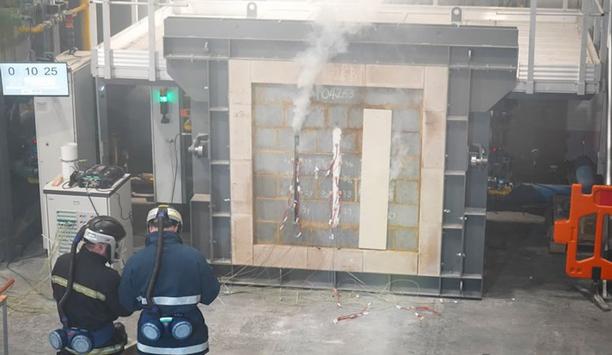 FPA Expands Fire Resistance Testing With UL Solutions