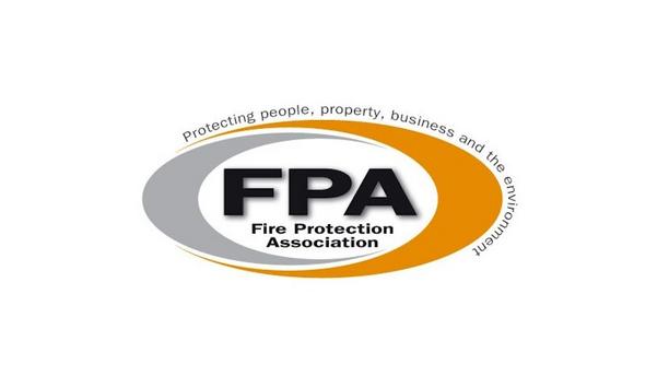 Fire Protection Association (FPA) Launches 'Know Your Building' Campaign