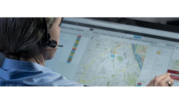 Frequentis 3020 Lifex™ Secures Hamburg Fire And Police Control Centers