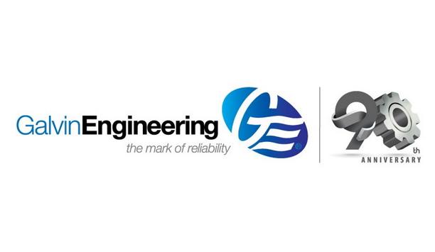 Galvin Engineering Appoints Three Sixty Distribution As Their Selling Agent In New Zealand (NZ)