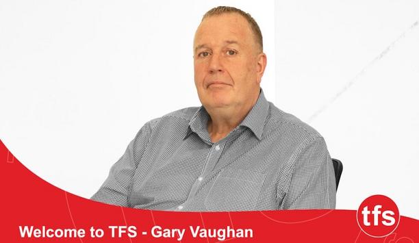 Gary Vaughn Joins Trustee Fire & Security (TFS) Team