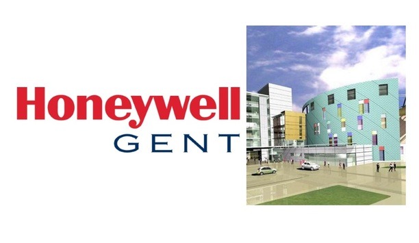 Newcastle Upon Tyne Hospitals Choose Gent By Honeywell’s Vigilon Fire Detection And Alarm System