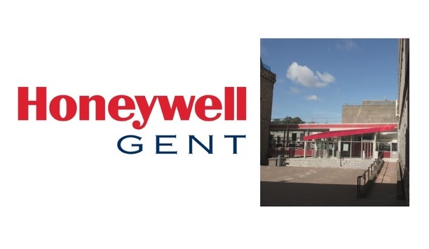 Edinburgh Napier University Installs Gent By Honeywell’s Advanced Fire Detection And Alarm System
