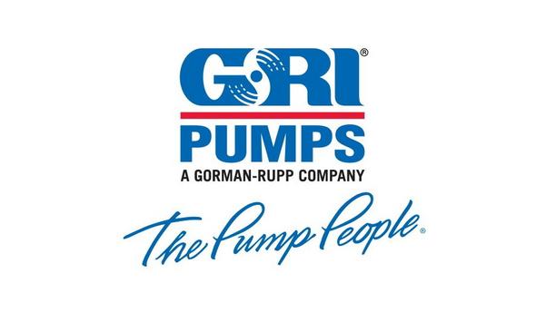 Gorman-Rupp Announces The Appointment Of New Chairman Of Board, Independent Director And Chief Operating Officer