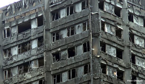 Government Promises Tougher Regulations To Improve Building Safety After The Grenfell Tower Incident