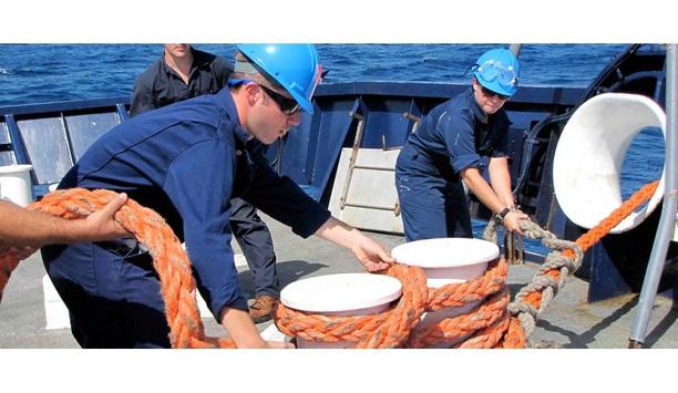 Granite Workwear Focus On Enhancing Marine Worker Safety By Providing Correct Uniform And Workwear