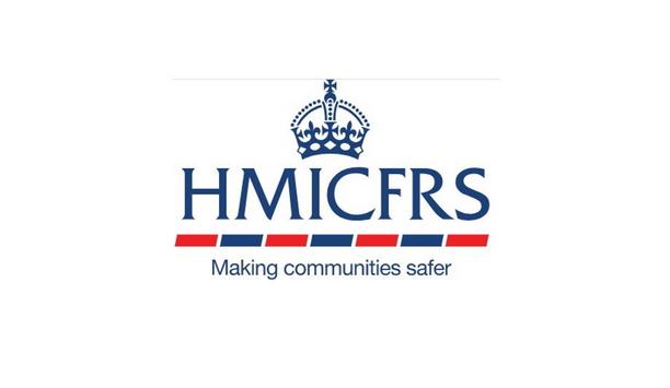 HMICFRS Praises Greater Manchester Fire And Rescue Service For Good Performance