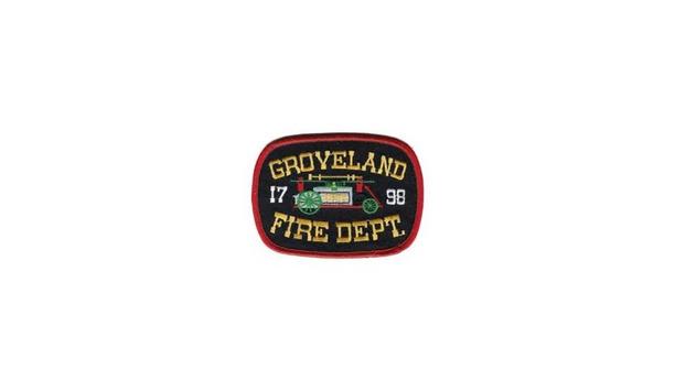 Groveland Fire Department Announces Robert Valentine As New Fire Chief
