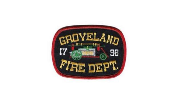 Groveland Fire Department Announces Sixth Successful COVID-19 Vaccine Session