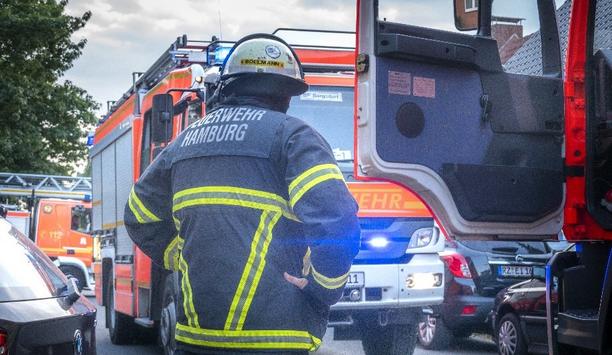 Hamburg Fire Brigade Boosts Efficiency With Frequentis