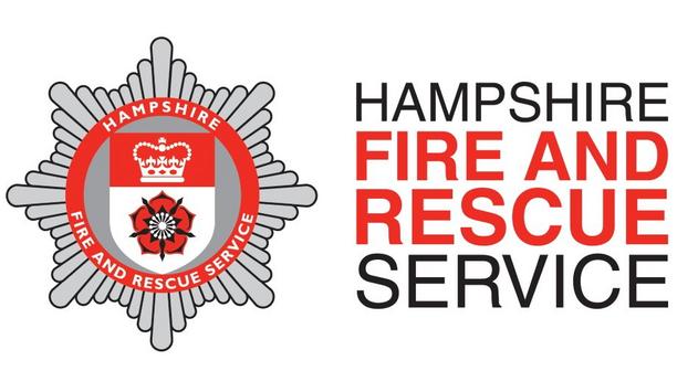 Infographics Announces Hampshire Fire And Rescue Service Is First UK FRS To Adopt Live FireWatch Bi-Directional Mobilization Interface