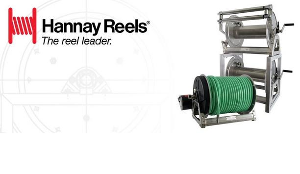 Hannay Reels Announces SNC Series For Protection In Corrosive Environments