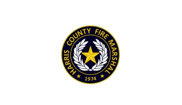 Harris County Fire Marshal Office Encourages Fireworks Safety