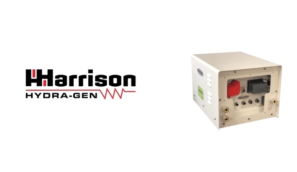 Harrison Hydra-Gen Releases Battery Powered Idle Control System For The Fire And Emergency Segment