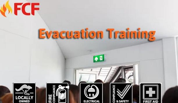 Healthcare Fire Safety & Evacuation Training Tips