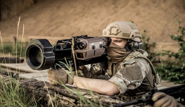 HENSOLDT's Dynahawk: Advanced Fire Control Sights For Bundeswehr