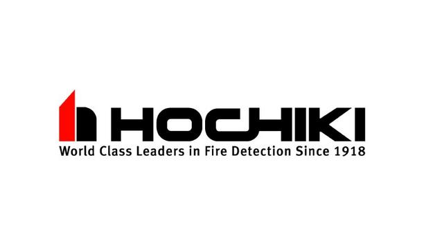 Hochiki ESP Enhances Fire Safety In High-End Retail