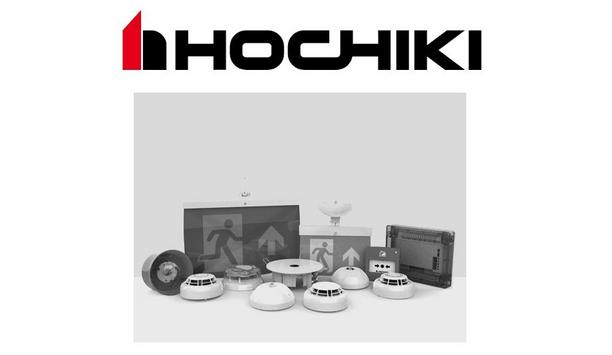 Hochiki Europe Brings Combined Emergency Lighting & Fire Detection System To Market