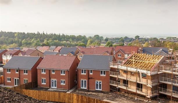 Fire Safety Pledge Costs Show In Housebuilders’ Finances
