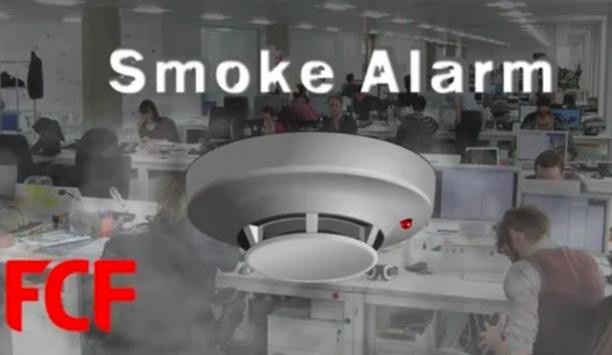 FCF Explains How Smoke Alarm Ionization Detection Works