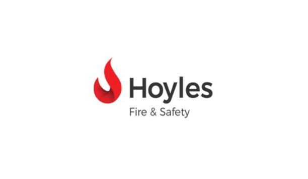 What Is The Most Common Fire In The Workplace? Discusses Hoyles
