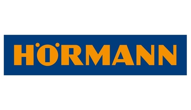 Hörmann To Exhibit High Quality Steel And Aluminum Entrance Doors At The FIT Show