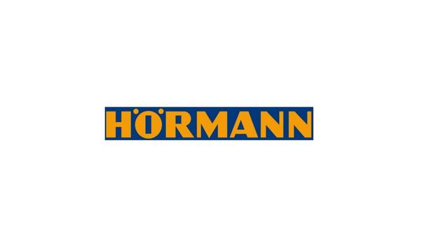 Hörmann UK Enhances Fire Safety For Panattoni Park By Installing Access Doors And Fire Exit Doors