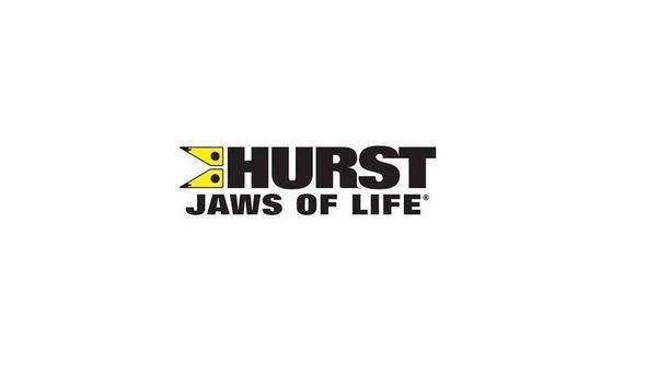HURST Jaws Of Life® Adds New Combi To Battery-Powered EDRAULIC Line