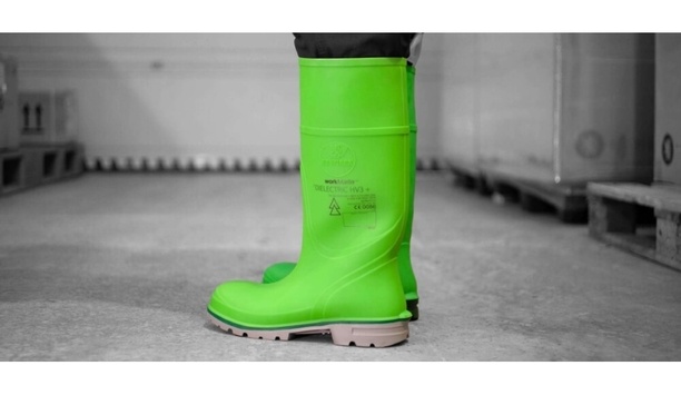Respirex Launches HV3 Electrically Insulating Class 3 Dielectric Boots To Provide Protection Against High Voltage Hazards