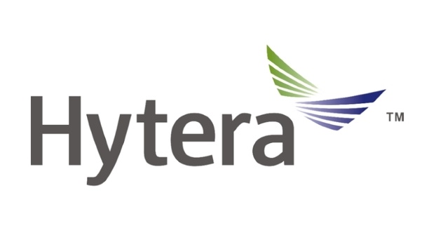 Hytera Unveils High-Tech VM780 Body-Cam With PoC Radio Functionality