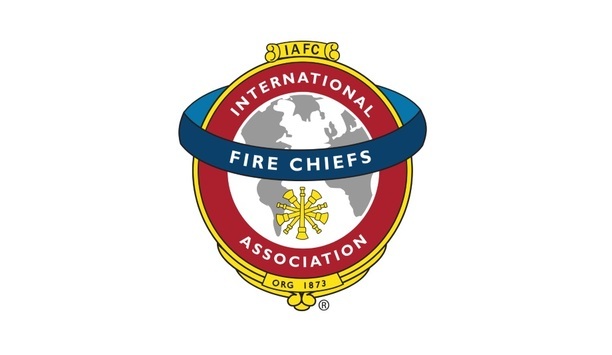 International Association Of Fire Chiefs (IAFC) Announces The 2018 Volunteer And Career Fire Chiefs Of The Year