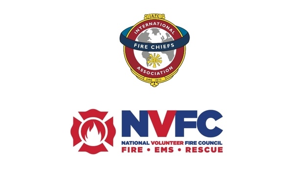 IAFC And NVFC Announce The 2019 Safety Stand Down Theme For Cancer Awareness Amongst Firefighters