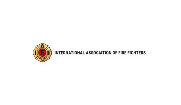IAFF Endorses Military Fire Fighter PFAS Compensation Bill