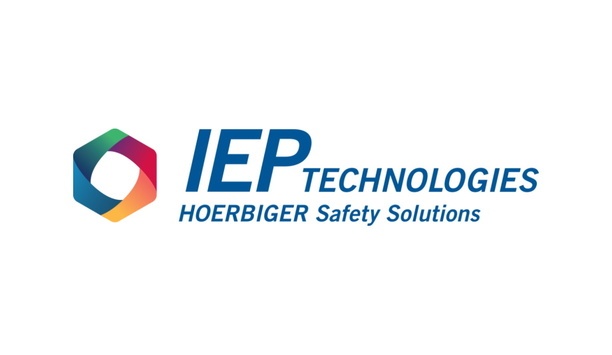 IEP Technology Provides Explosion Protection System To A Power Station Based In The UK