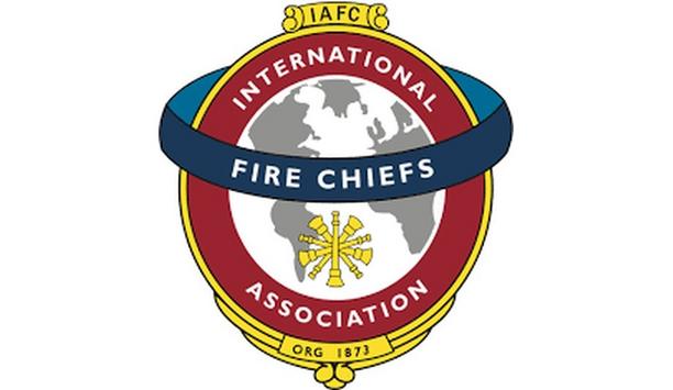 2022 Volunteer And Career Fire Chiefs Of The Year Announced By IAFC, In Partnership With Pierce