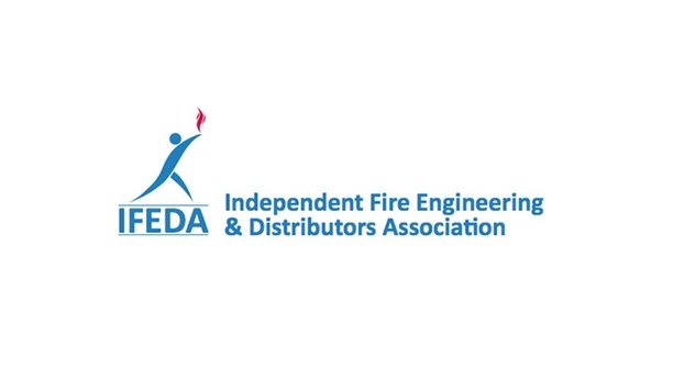 IFEDA Announces Launch Of New Course - Understanding A Fire Risk Assessment