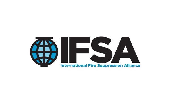 IFSA Changes Name To Promote The Effective Use Of Water-Based Suppression Systems