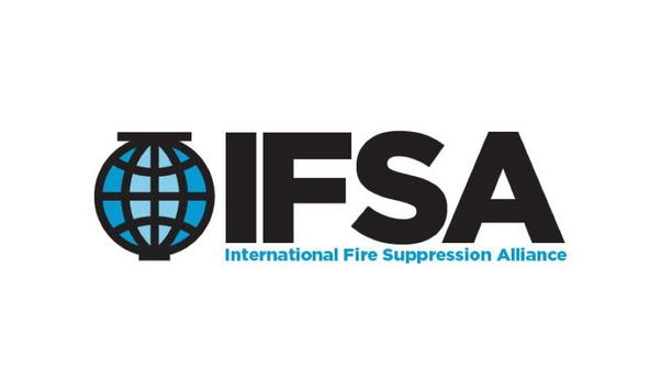 International Fire Suppression Alliance Seeks To Appoint Full-Time Managing Director To Lead Organization Forward