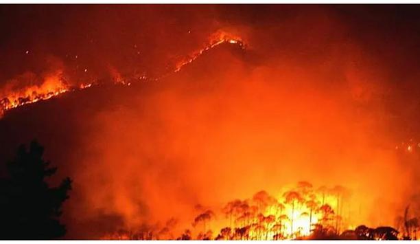 Impact Of Dry Spell On Australian Bushfires