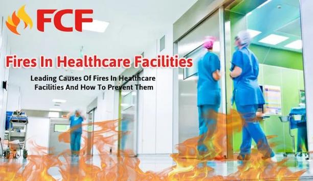 Implementing An Effective Medical Fire Safety Plan