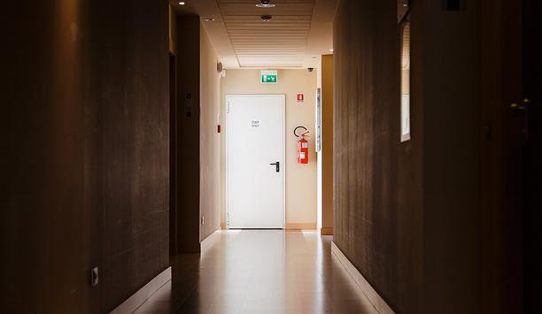 Fire Doors Serve An Important Role To Protect Life And Property