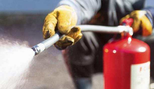 Commercial Fire Safety: Importance Of Fire Extinguishers